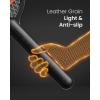 imageGAIATOP Electric Fly Swatter 3800V Battery Powered Handheld Fly Zapper 3Layer Protection Grid Bug Zapper Racket for Home Bedroom Kitchen Office Backyard Patio Indoor Outdoor1Pack