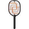 imageGAIATOP Electric Fly Swatter 3800V Battery Powered Handheld Fly Zapper 3Layer Protection Grid Bug Zapper Racket for Home Bedroom Kitchen Office Backyard Patio Indoor Outdoor1Pack