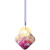 Purple Diamond